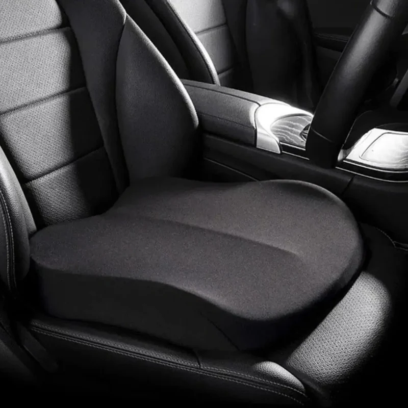 Coussin Réhausseur Voiture | ComfortPad™