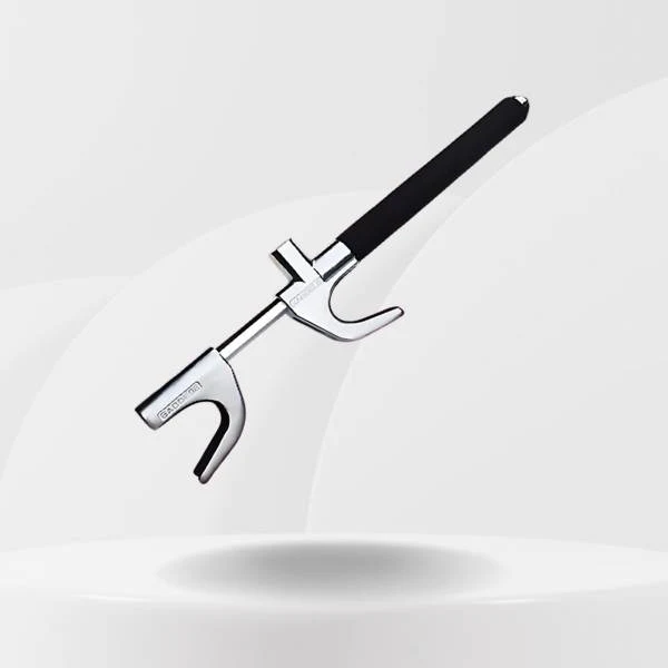 CANNE ANTIVOL VOITURE | SteerLock™