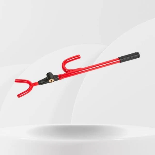CANNE ANTIVOL VOITURE | CarCane™