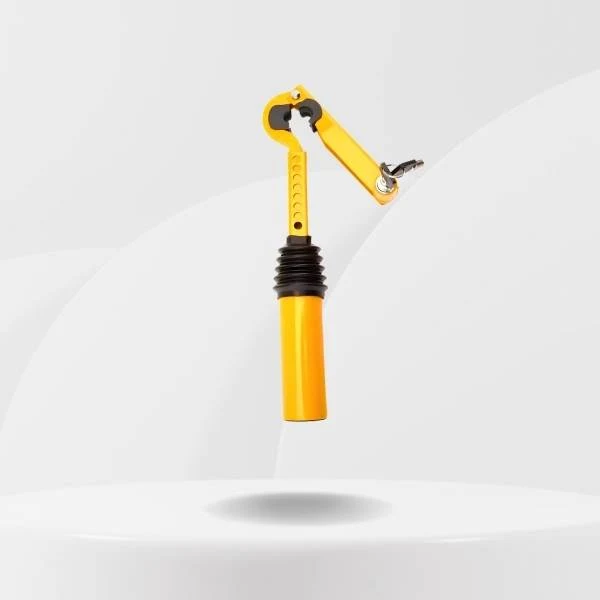 ANTI VOL VOITURE | IronArm™