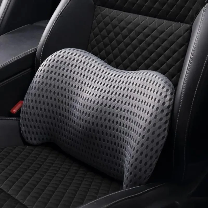 Coussin Ergonomique Dos Voiture | MemoryLift™