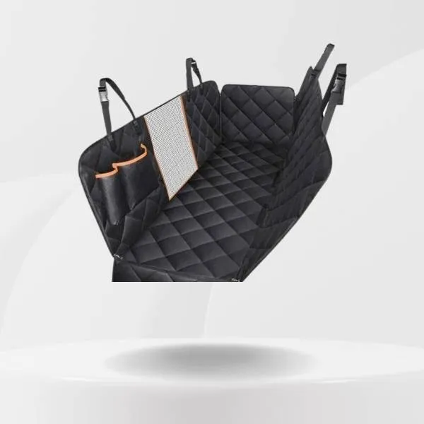 PROTECTION CHIEN VOITURE | DogSeat™