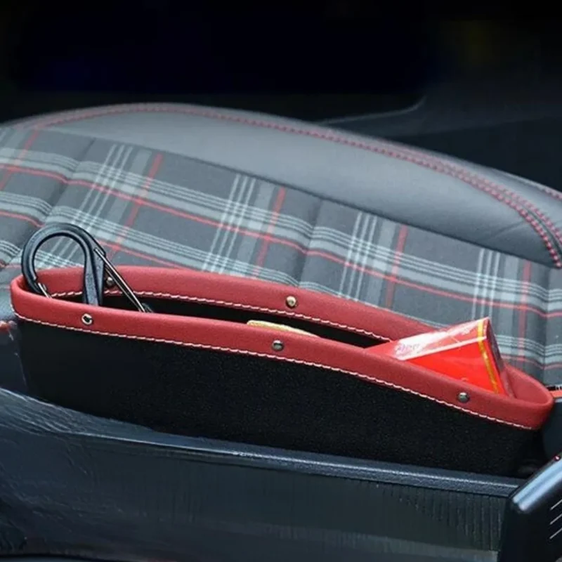 Rangement Entre Siège Voiture | SeatPack™
