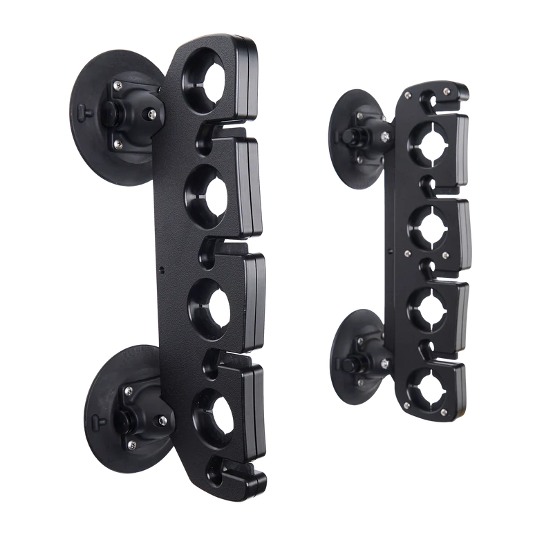 Pro Series Rod Rack