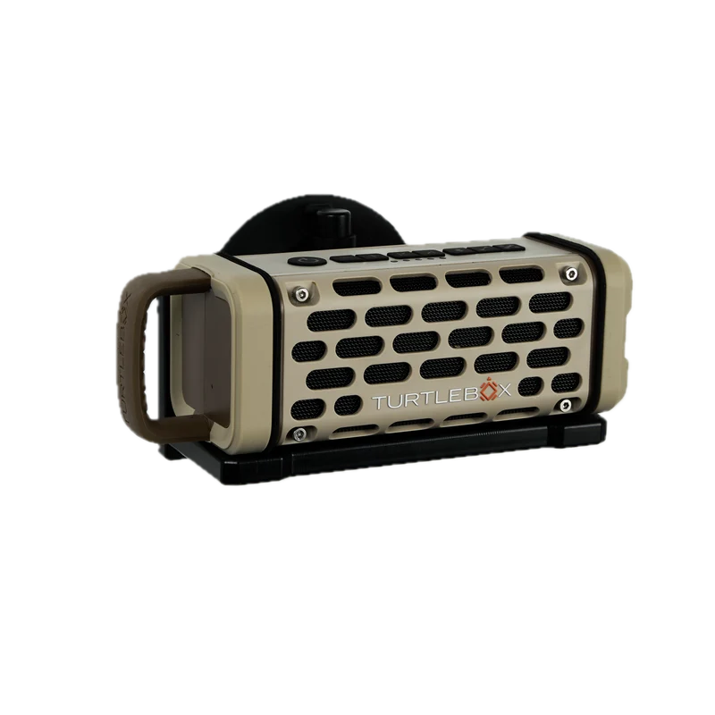 Universal Speaker Mount