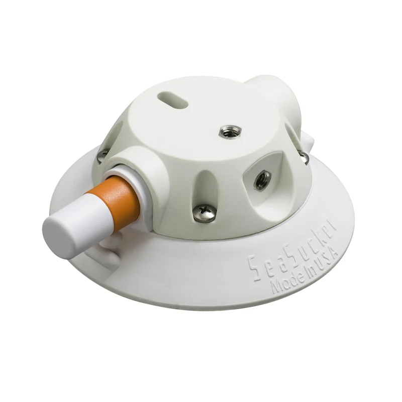 11 cm SeaSucker w/ LP Housing