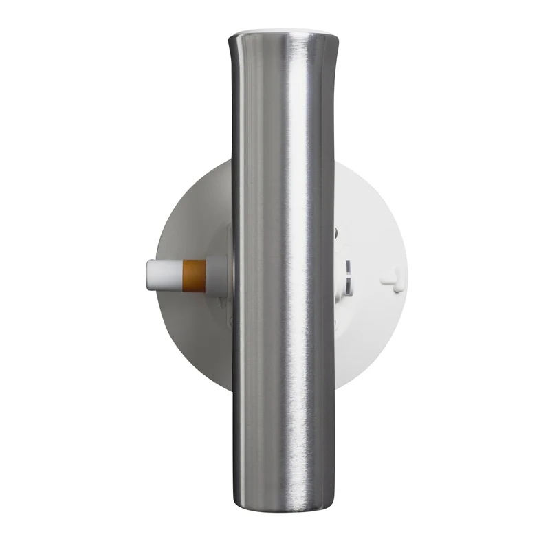 Aluminium Rod Holder