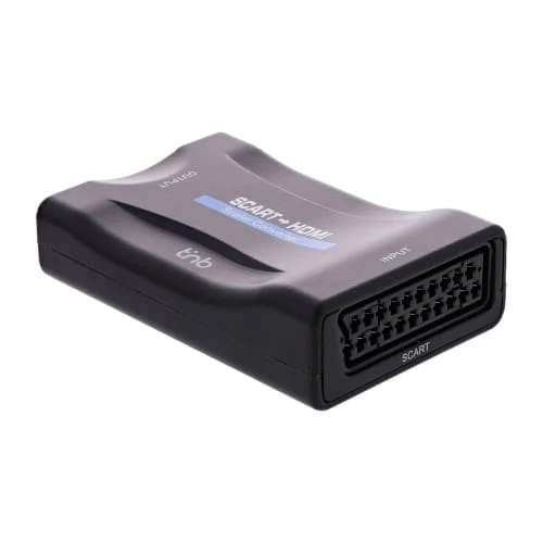 Adaptateur Péritel vers HDMI