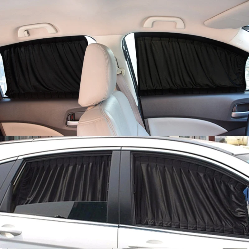 Pare soleil voiture | AutoDrap™