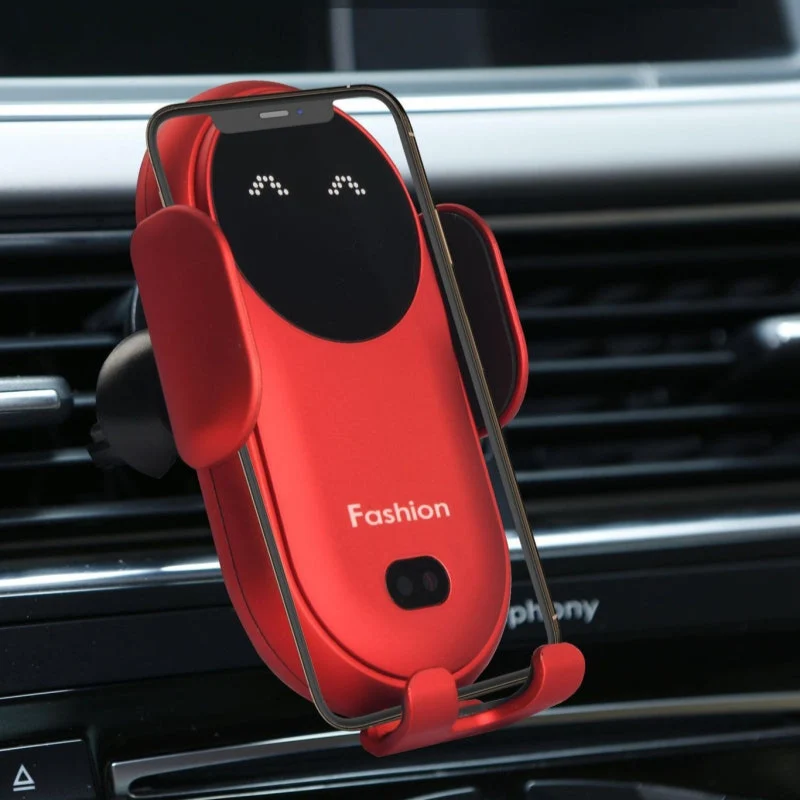 Support téléphone voiture | AutoSense™