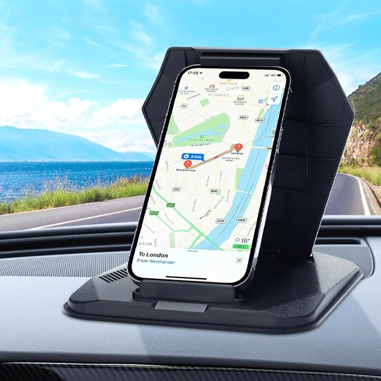 Support telephone voiture | NeoGrip™