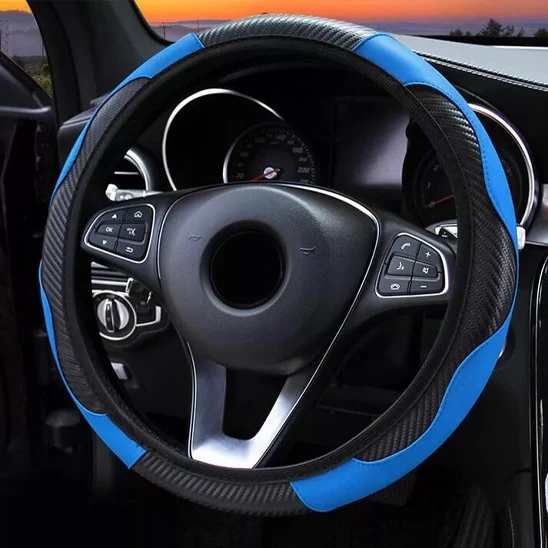 Couvre volant | GripProelite