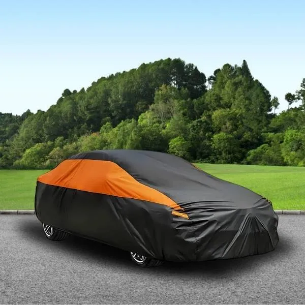 HOUSSE VOITURE | TotalCover™