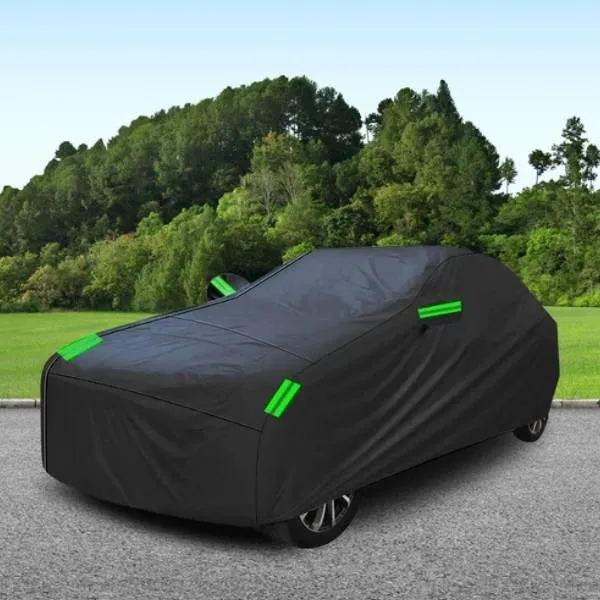 HOUSSE EXTÉRIEURE POUR VOITURE | PrimeShield™