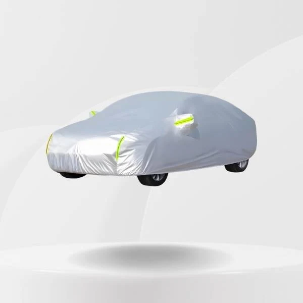 BACHE VOITURE | CoverMax™