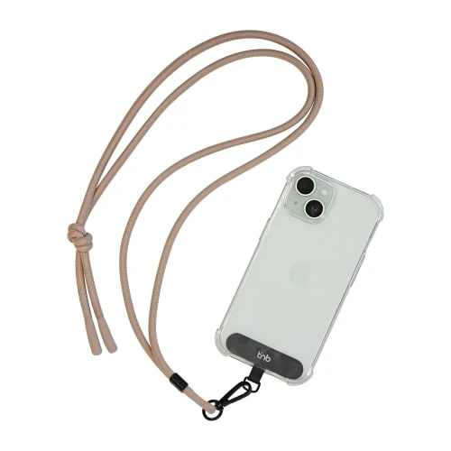 Cordon universel pour téléphone portable