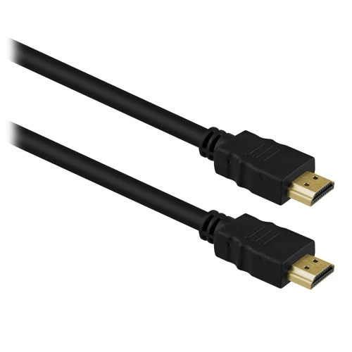 Câble HDMI mâle / HDMI mâle 1,8m