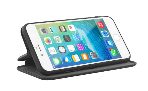 Etui folio premium pour iPhone 7-8