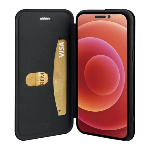 Étui folio premium pour iPhone 14 Pro