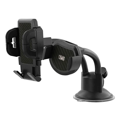 Support double mâchoire ventouse DRIVER