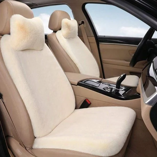 Housse de siege de voiture | Premium Protection™