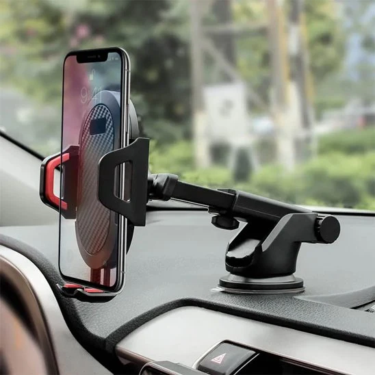 Support téléphone voiture | MagFlag™