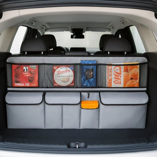 Rangement coffre voiture | ProPlace™