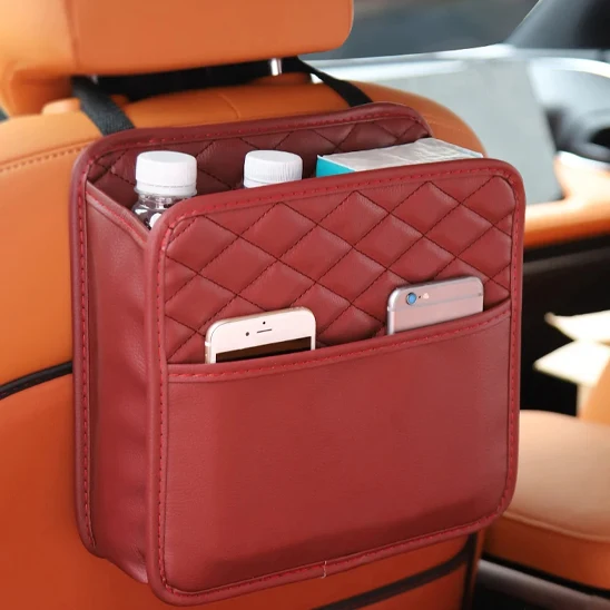 Organisateur voiture | Veyrona™