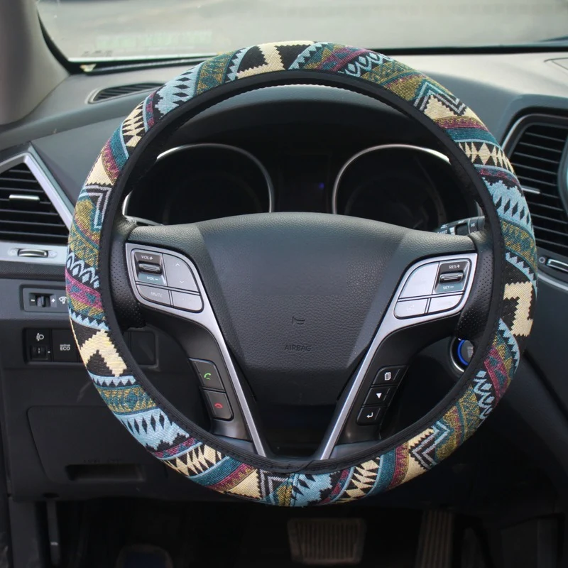 couvre volant | GogoGrip