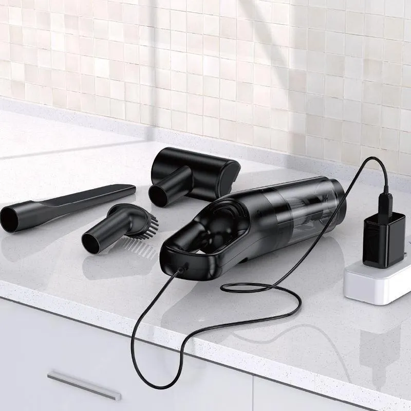 Aspirateur pour voiture | Axel-3000™