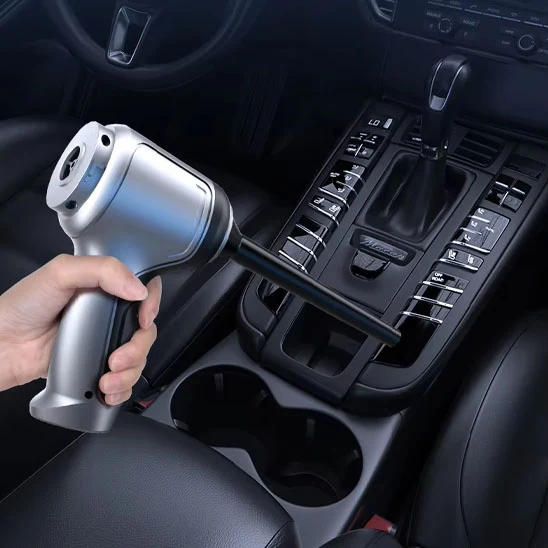 Aspirateur de voiture | VX-1200™