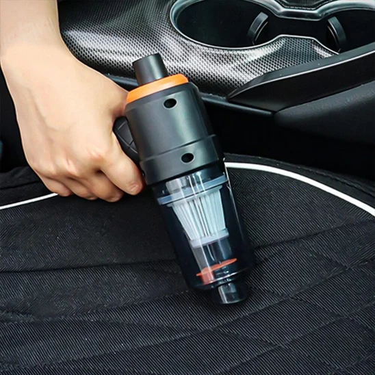 Aspirateur voiture | CarVac™