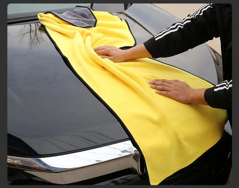 Chiffon microfibre | MegaWipe™