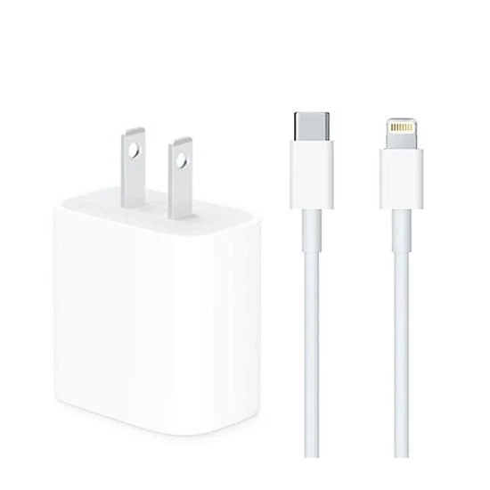 Chargeur 20W