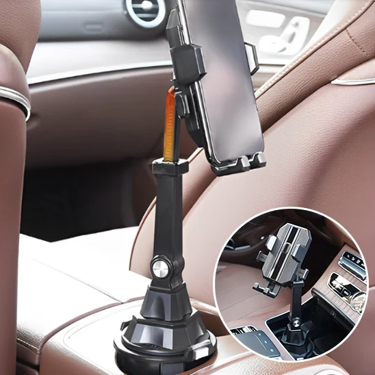 Support telephone voiture | Orbi™
