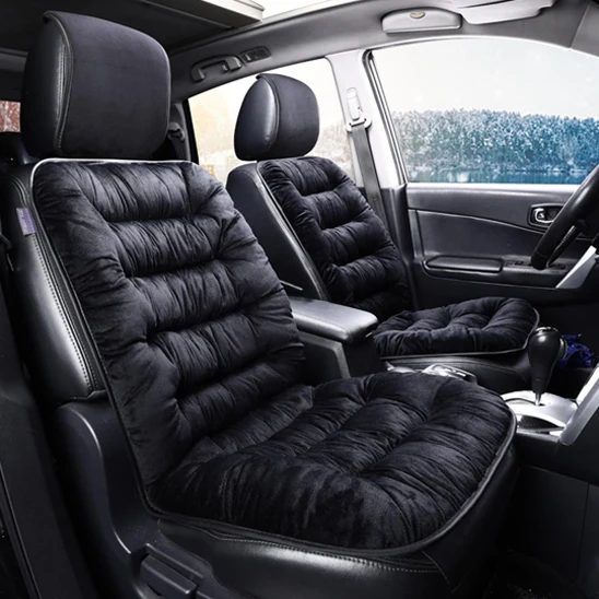 Housse siege voiture | ConfortZone™
