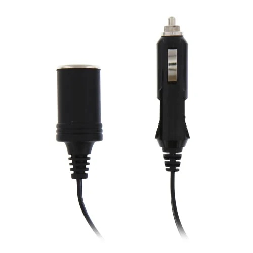 Rallonge allume-cigares 96W 1,5m