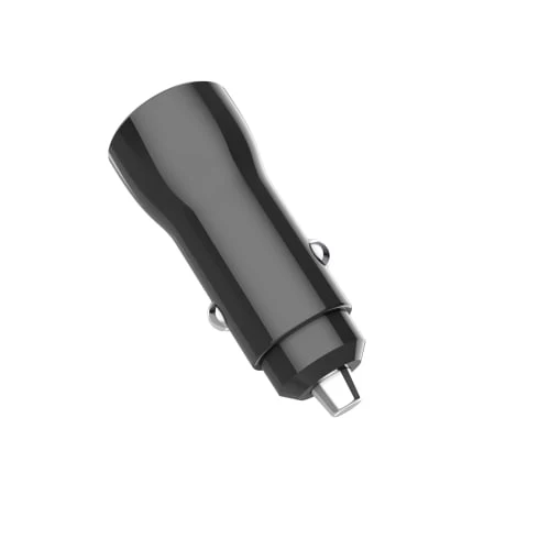 Chargeur allume-cigares 1XType-C power delivery 20W + cable Type-C