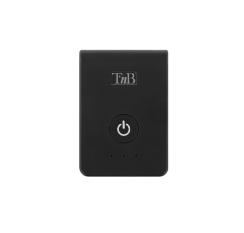 Adaptateur transmetteur Bluetooth multipoint