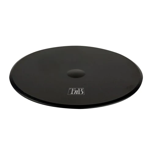 Adaptateur tableau de bord pour support ventouse