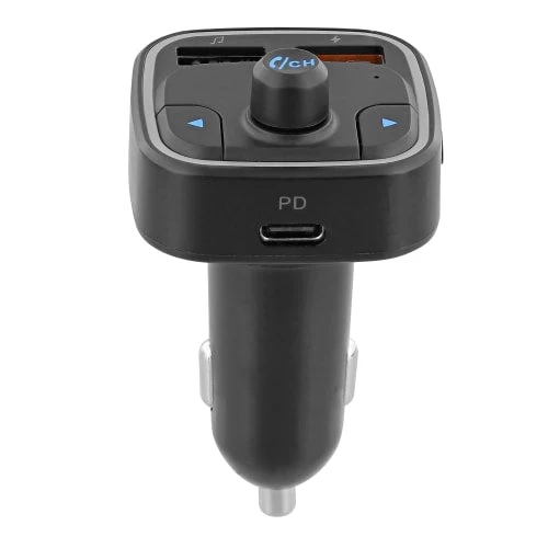 Transmetteur FM Bluetooth Premium