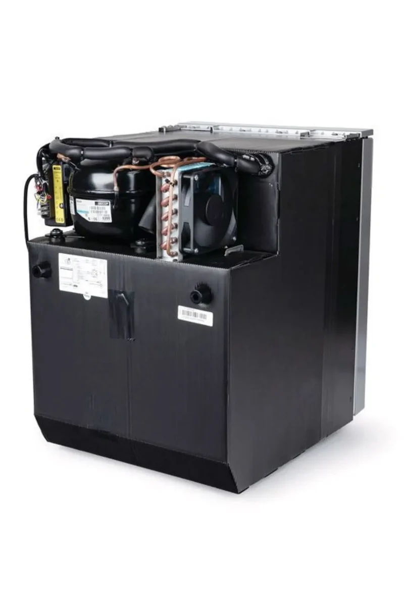 Réfrigérateur encastrable à compresseur LR50L
