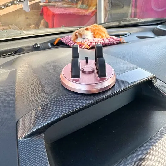 Support de téléphone pour voiture | MagnéFlex