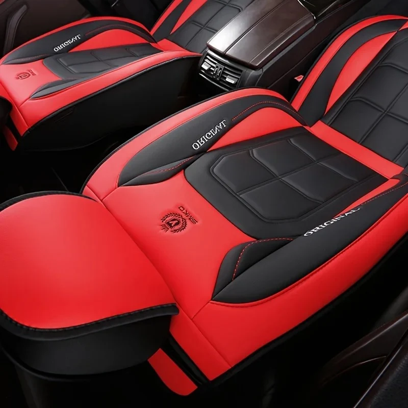 Housse siege pour voiture | PremiumProtect