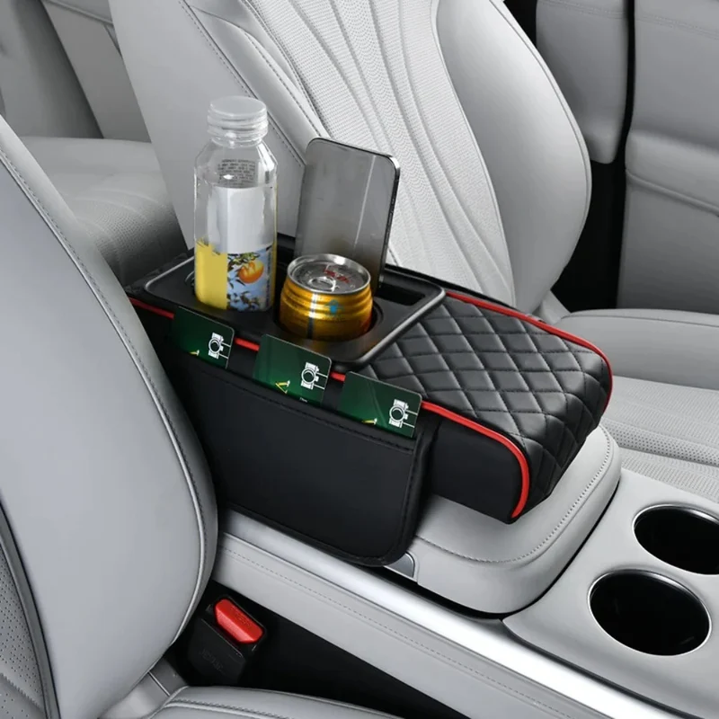Accoudoir voiture | ComfortRange