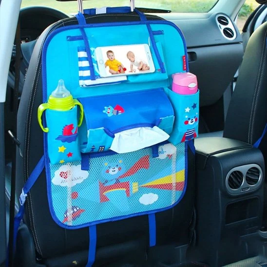 Organisateur voiture enfant | TravelKid