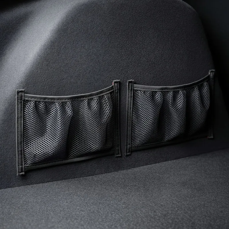 Rangement voiture | MaxiPliant
