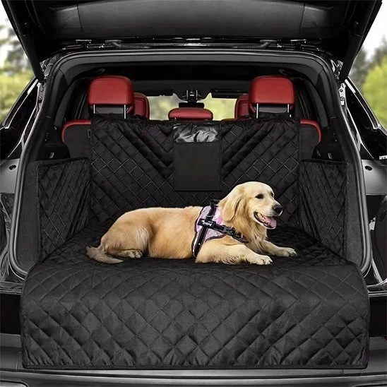 Tapis de coffre voiture | Protection Premium