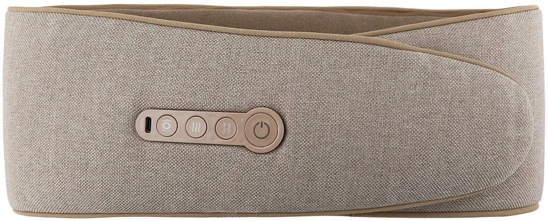 Ceinture TERRAILLON massante et chauffante WAIST MASSAGER