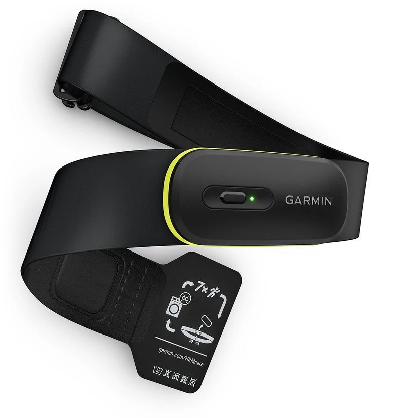 Ceinture cardio GARMIN HRM 600 XS-S